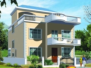 點擊看大圖 買房選樓層的19個切入點 風(fēng)水學(xué)上大有講究